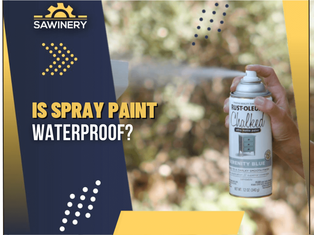 How Long Does It Take for Spray Paint To Dry?