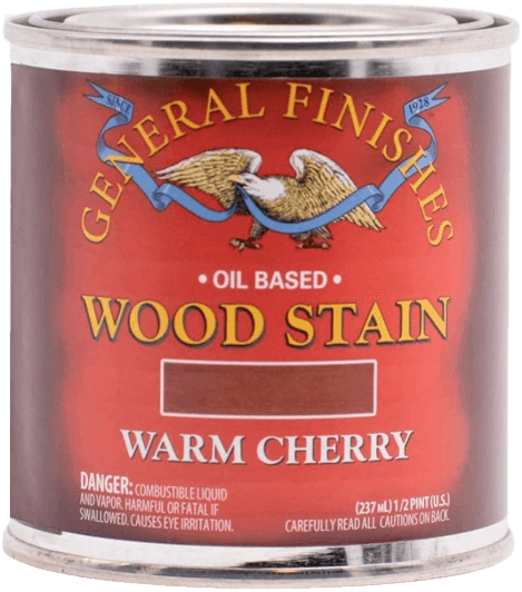 General Finishes- Penetrating Wood Stain