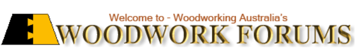 woodworkingforums site logo