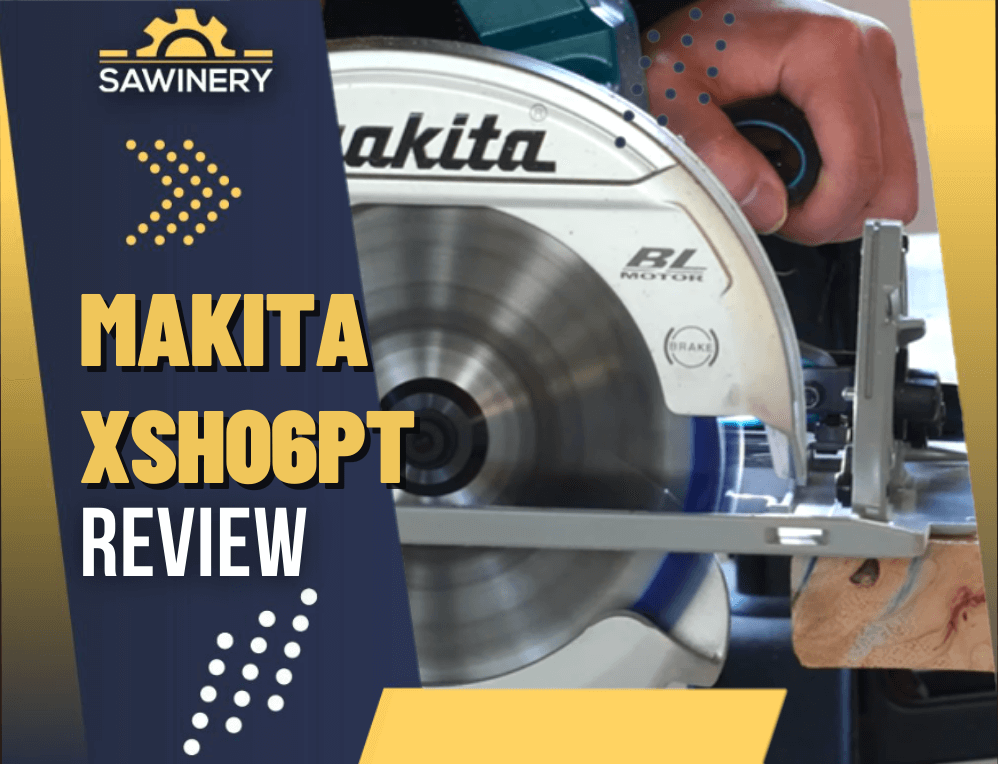 makita xsh06pt review