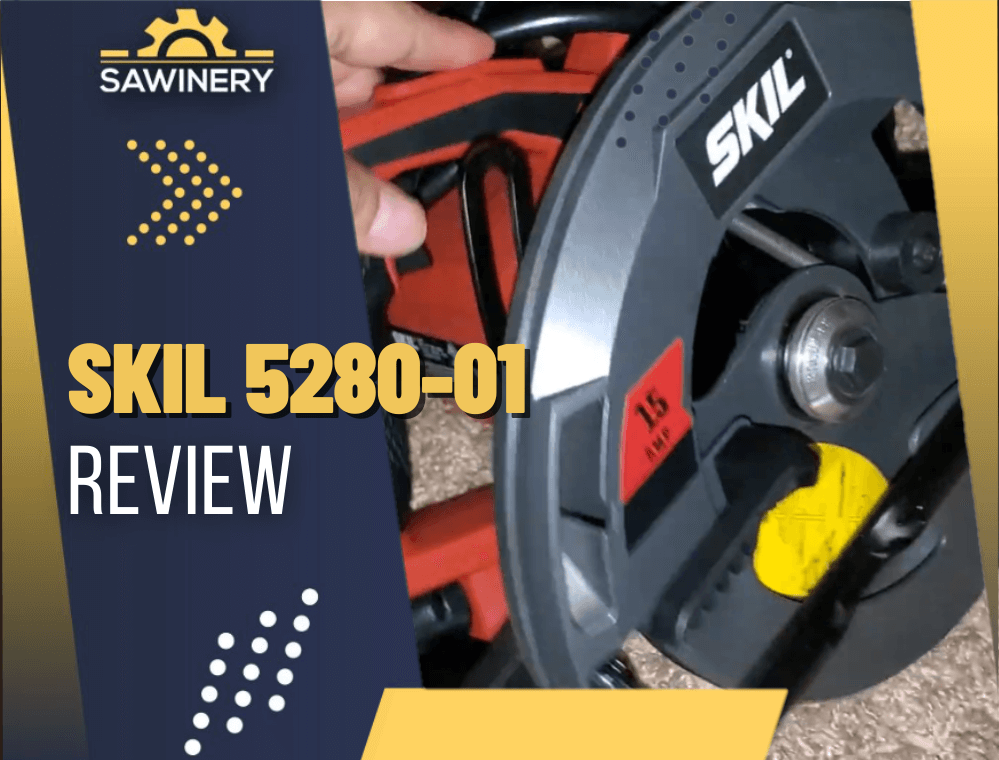 skil 5280-01 review