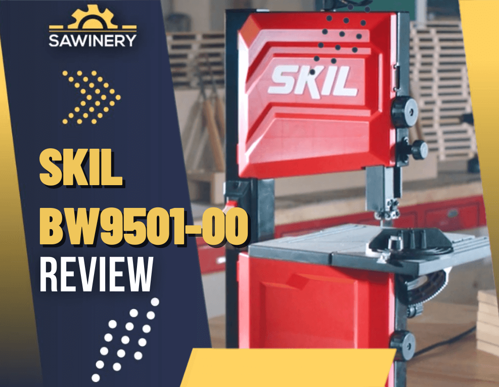 skil bw9501-00 review