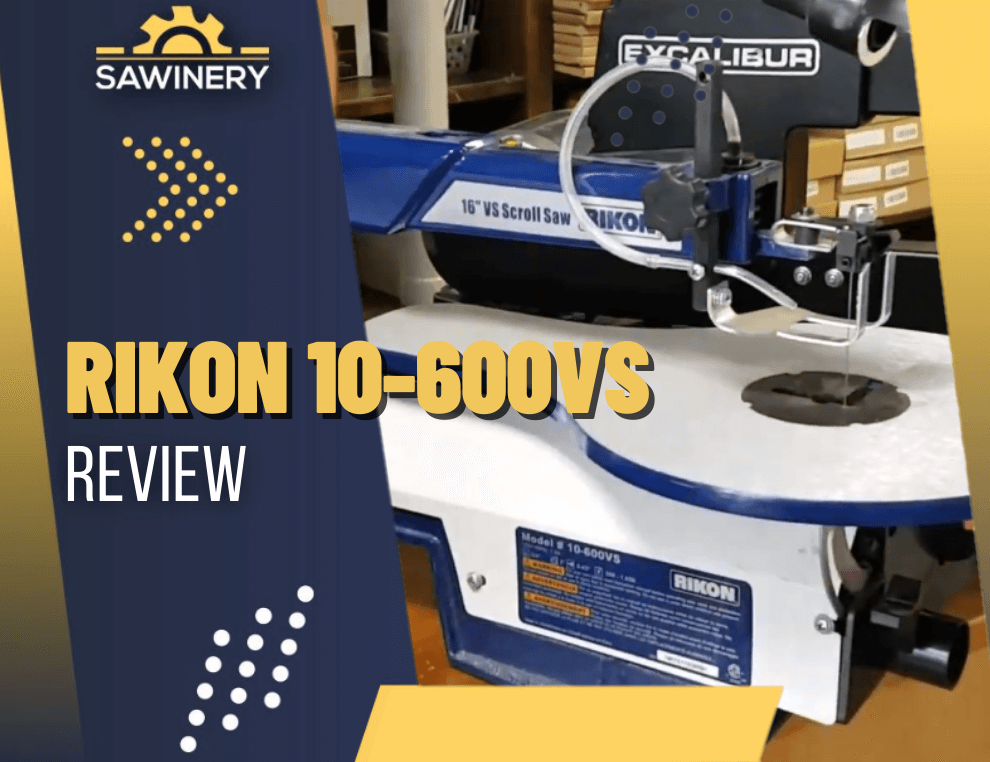 rikon 10-600vs review Featured Image