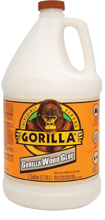 Gorilla 6231501 Wood Glue