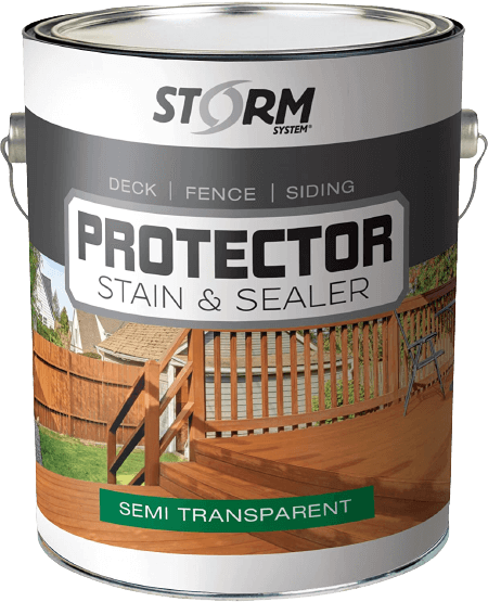 Storm System Stain Protector 