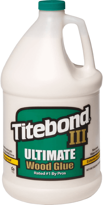 Titebond III 1416 Ultimate Waterproof Wood Glue