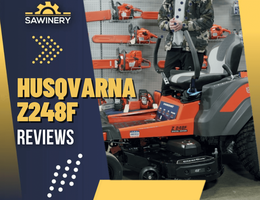 husqvarna z248f reviews Featured Image