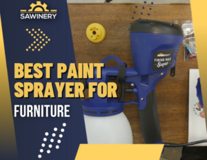 best paint sprayer for furniture Featured Image
