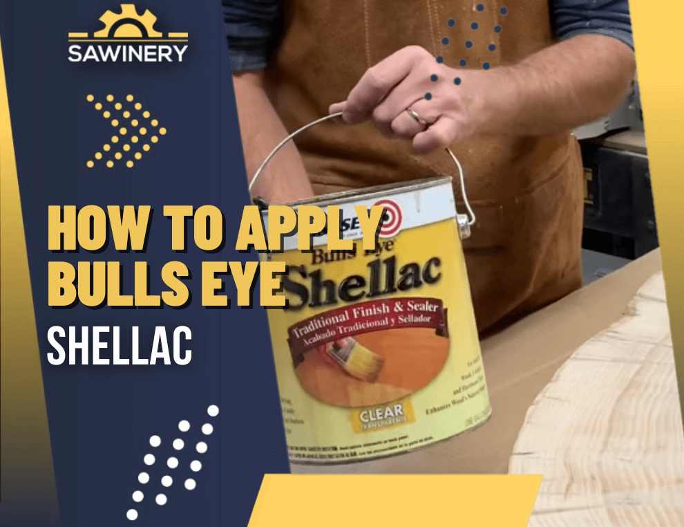 how to apply bulls eye shellac Featured Image