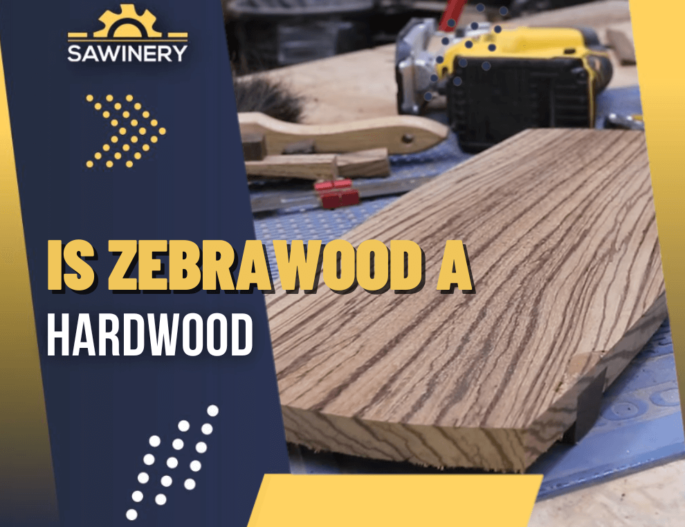 is zebrawood a hardwood Featured Image