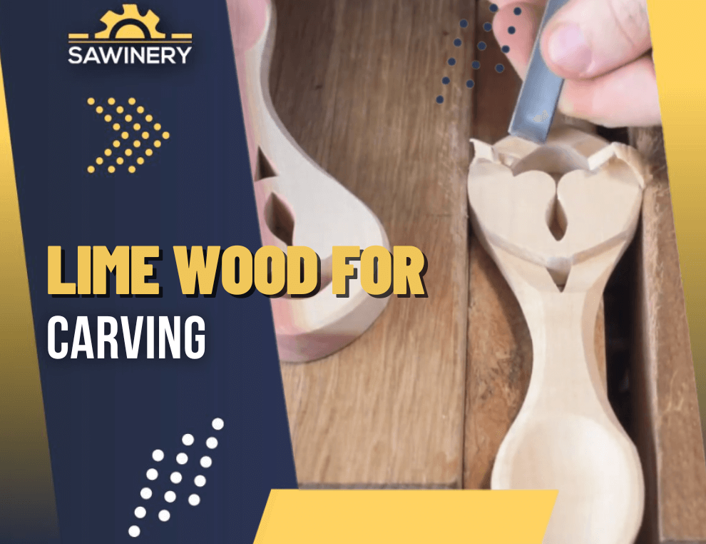 lime wood for carving Featured Image