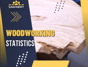 woodworking statistics