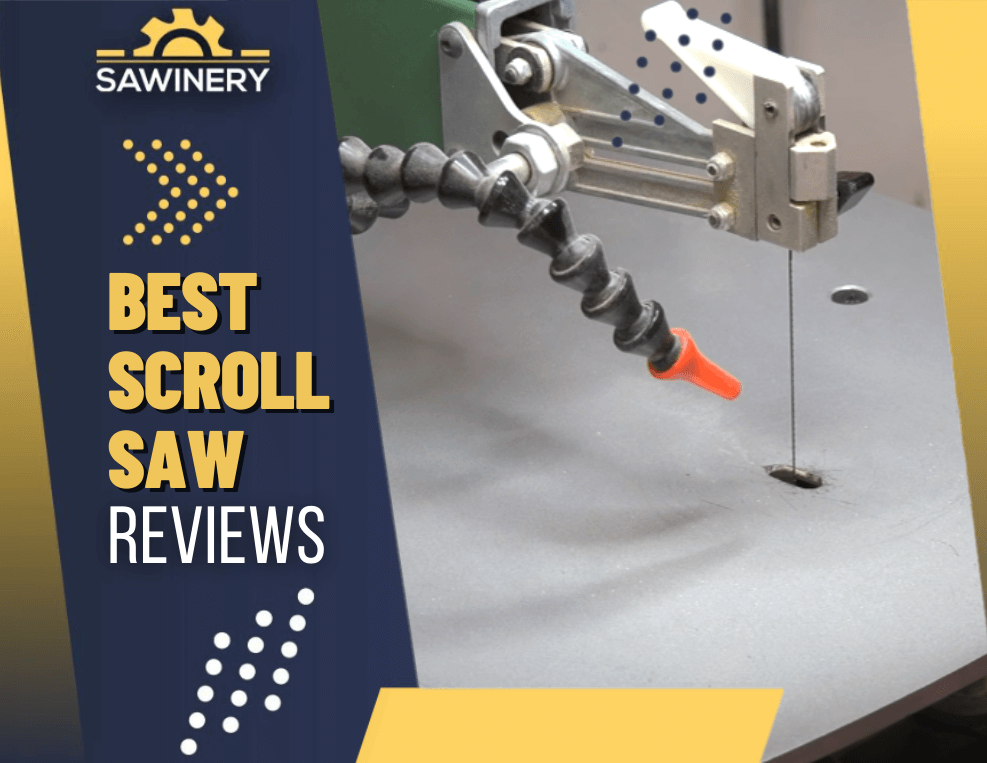 best scroll saw reviews