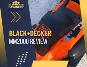 black+decker mm2000 review
