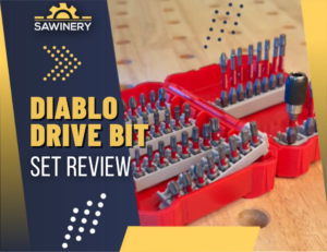 diablo drive bit set review
