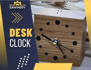 Desk Clock Featured Image