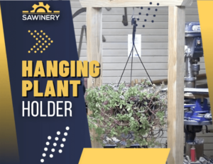 Hanging Plant Holder Featured Image