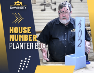 house planter number box featured image
