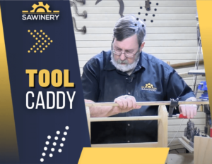Tool Caddy Featured Image
