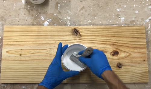 3 best steps to paint cedar wood