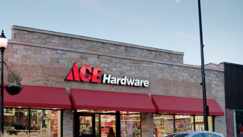 ACE Hardware store