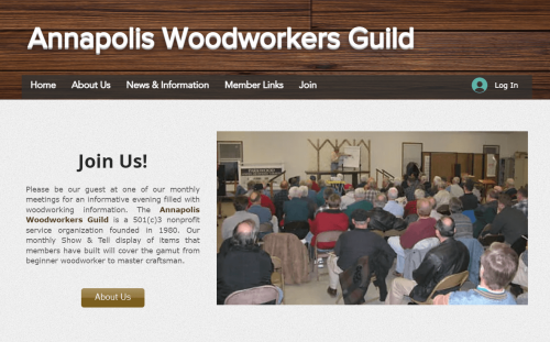 Annapolis Woodworks