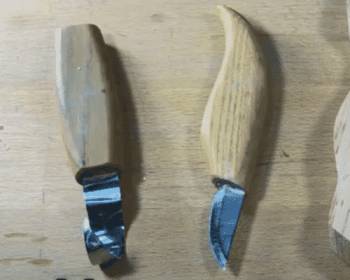 BeaverCraft S01 Wood Spoon Carving Knives