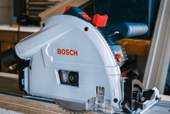 Bosch Tools Track Saw