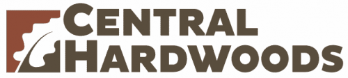 Central Hardwoods logo