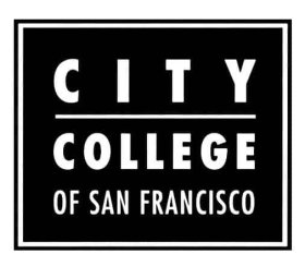 City College of San Francisco - Evans Campus