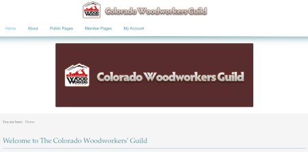 Colorado Woodworkers Guild