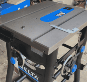 Delta 36-6023 Table Saw