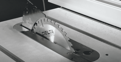 Delta 36-725 Table Saw Blade