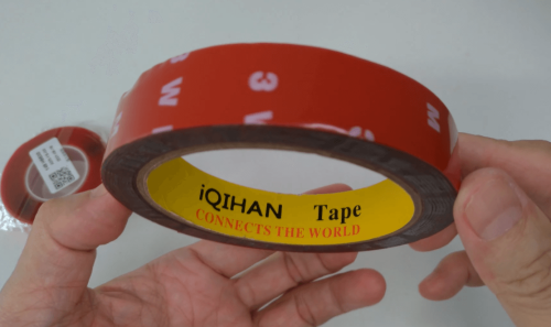 Double-Stick Tape