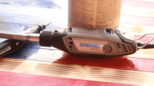 Dremel 3000-228 Variable Speed Rotary Tool Kit