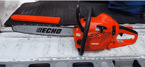 Echo CS-310 Chainsaw With 16 In. Bar And Chain