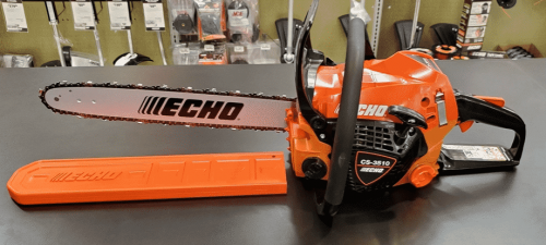 Echo CS-3510 16 inches Rear Handle Chainsaw