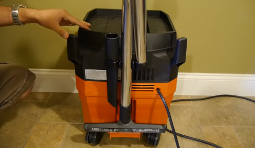 Fein Turbo Dust Extractor & Vacuum Cleaner