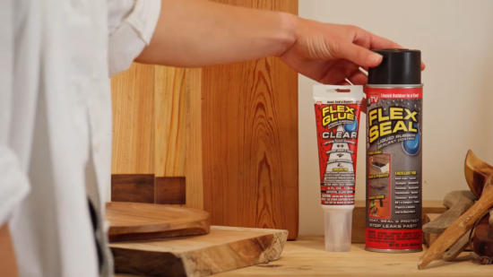 Flex seal products