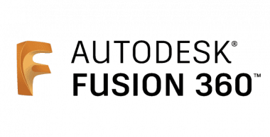 fusion 360 logo