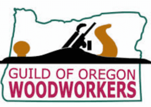 Guild of Oregon Woodworkers