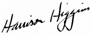 Harrison Higgins, Inc