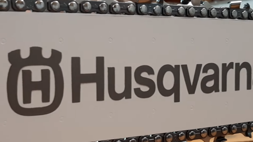 Husqvarna 445 bar guide