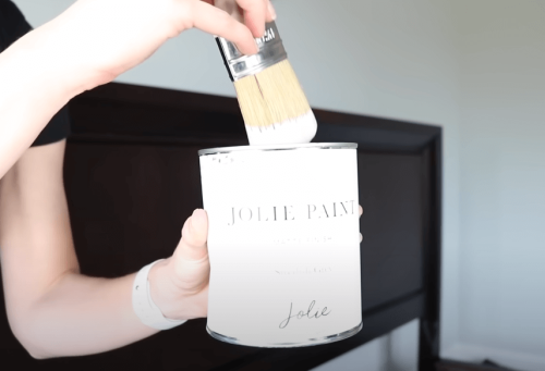 Jolie Paint Water-Based Non-Toxic Paint