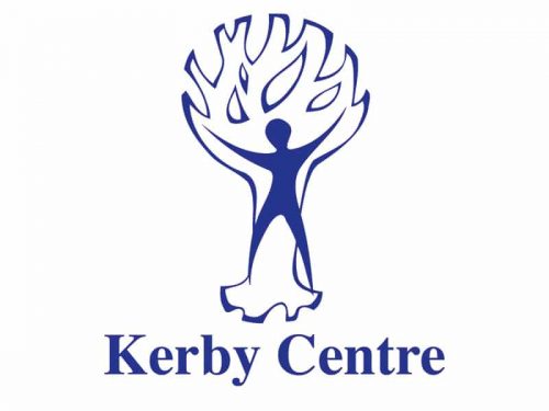 Kerby Centre logo