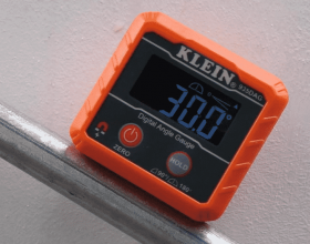 Klein Tools 935DAG Digital Electronic Level And Angle Gauge