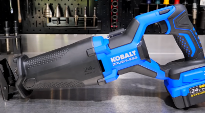 Kobalt Cordless Drill