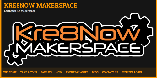 Kre8now Makerspace