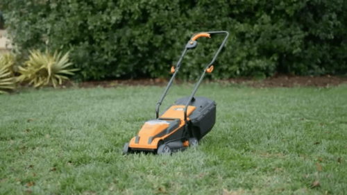 Lawnmaster CLM2413A