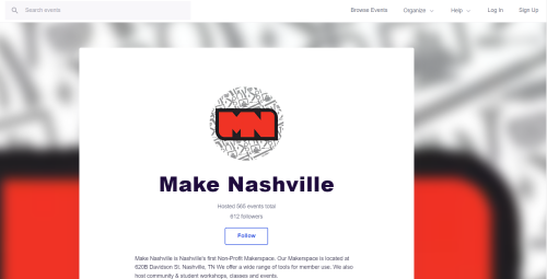Make Nashville